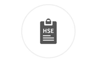 HSE石油天然氣行業(yè)管理體系咨詢